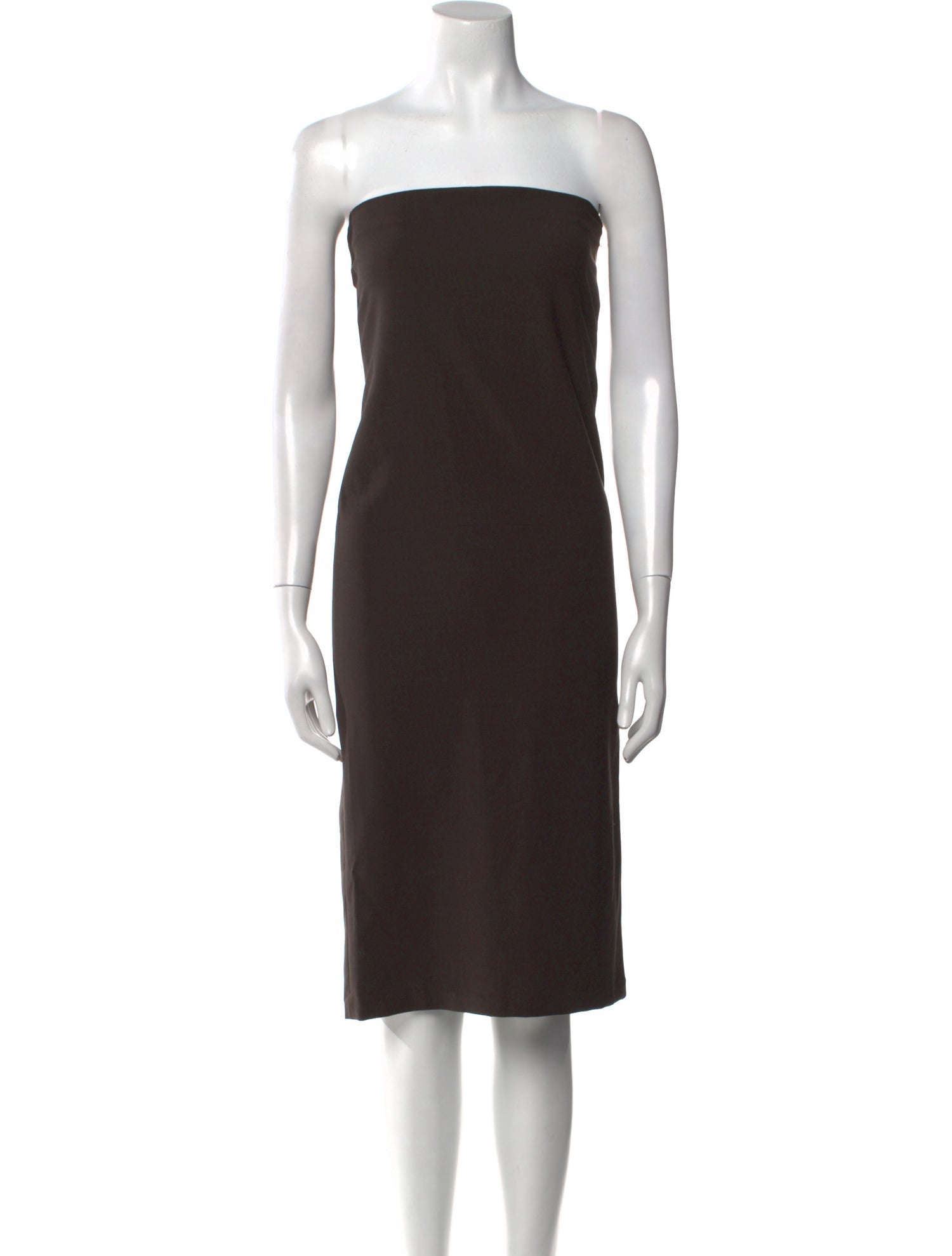 Gucci Vintage 1997 Mini Dress