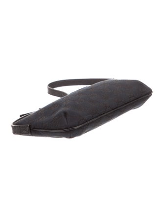 Gucci GG Canvas Shoulder Bag