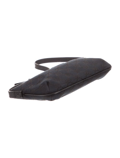 Gucci GG Canvas Shoulder Bag