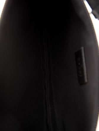 Gucci GG Canvas Shoulder Bag