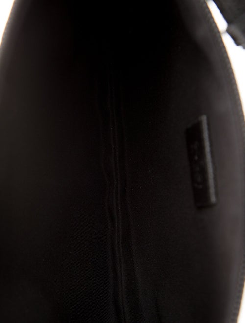 Gucci GG Canvas Shoulder Bag