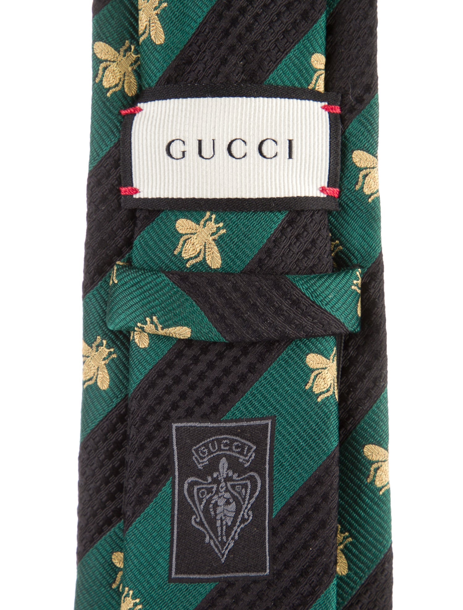 Gucci Tie