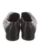 Gucci Leather Loafers
