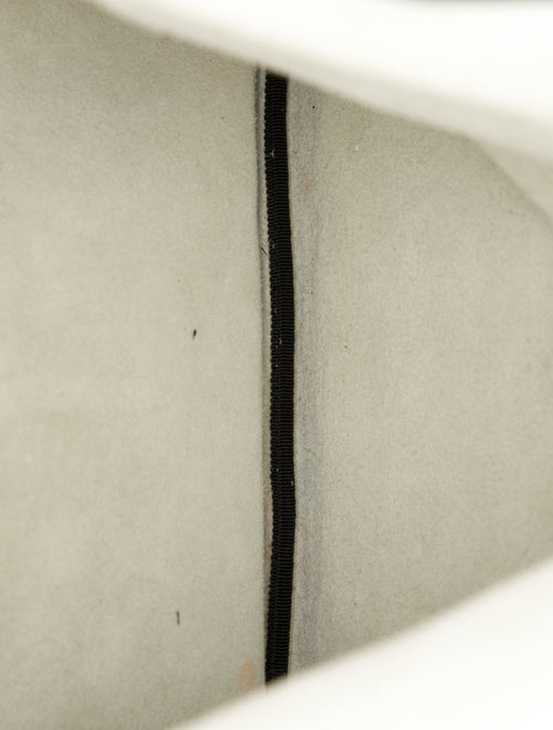 Gucci Web Logo Drawstring