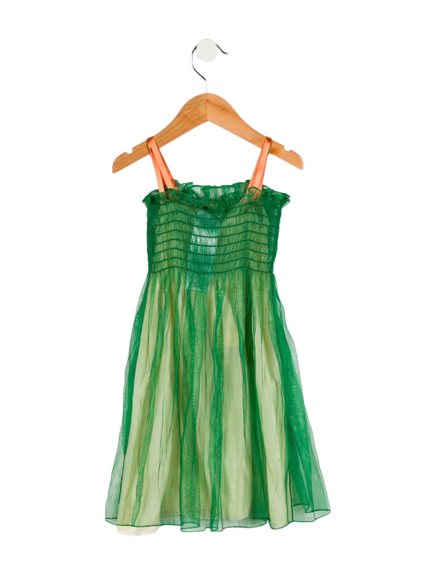 Gucci Casual Sleeveless Dress