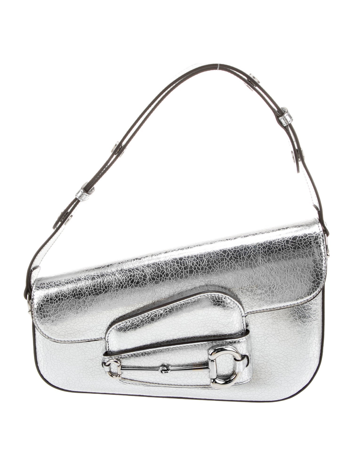 Gucci Leather Horsebit 1955