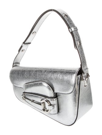 Gucci Leather Horsebit 1955
