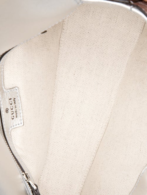 Gucci Leather Horsebit 1955