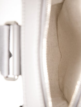 Gucci GG Embossed Crossbody Bag