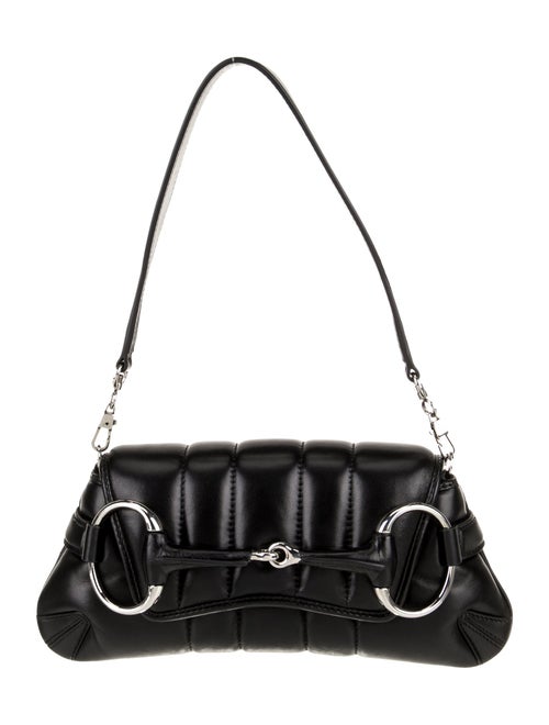 Gucci Horsebit Horsebit Chain