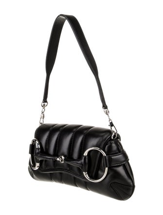 Gucci Horsebit Horsebit Chain