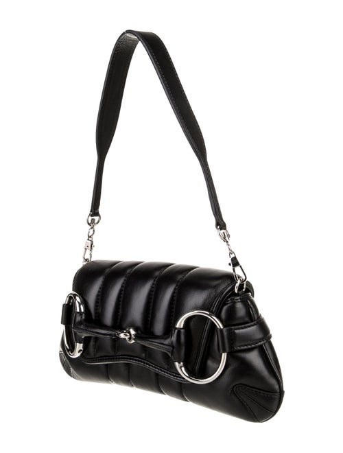 Gucci Horsebit Horsebit Chain