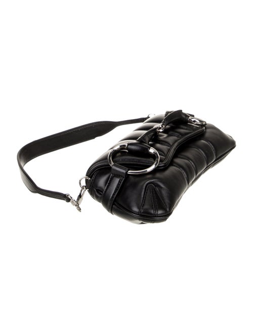 Gucci Horsebit Horsebit Chain