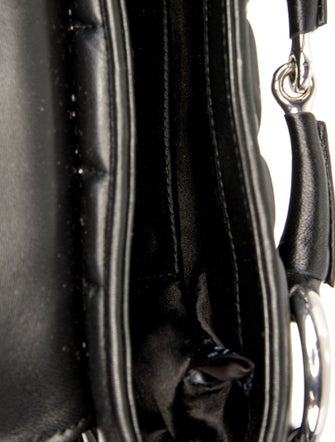 Gucci Horsebit Horsebit Chain