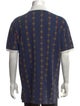 Gucci Printed Short Sleeve Shirt