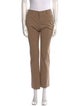 Gucci 2010 Straight Leg Pants