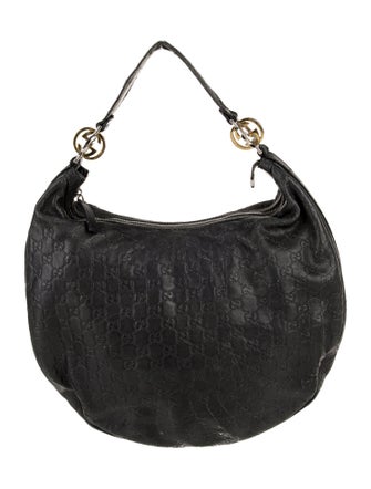 Gucci GG Signature Twins Large