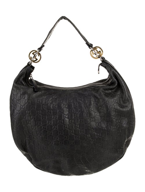 Gucci GG Signature Twins Large