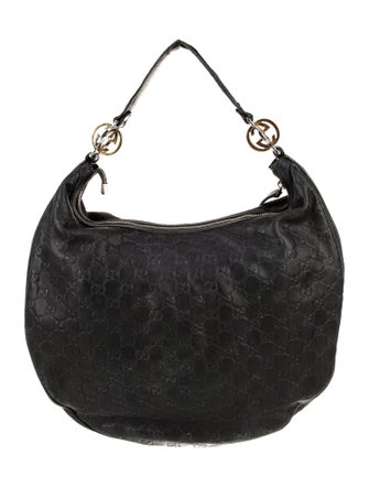 Gucci GG Signature Twins Large