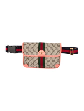 Gucci GG Supreme Ophidia