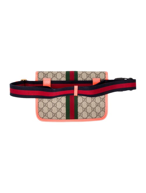 Gucci GG Supreme Ophidia