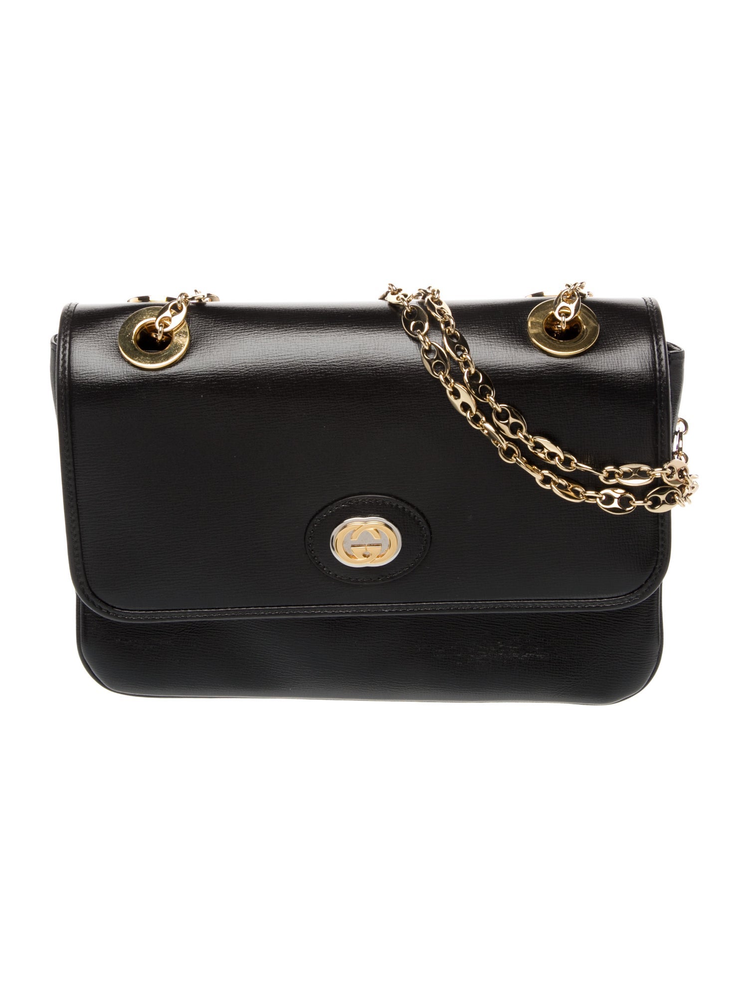 Gucci Marina Chain Linea Marina