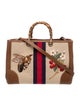 Gucci Blooms Bamboo Shopper