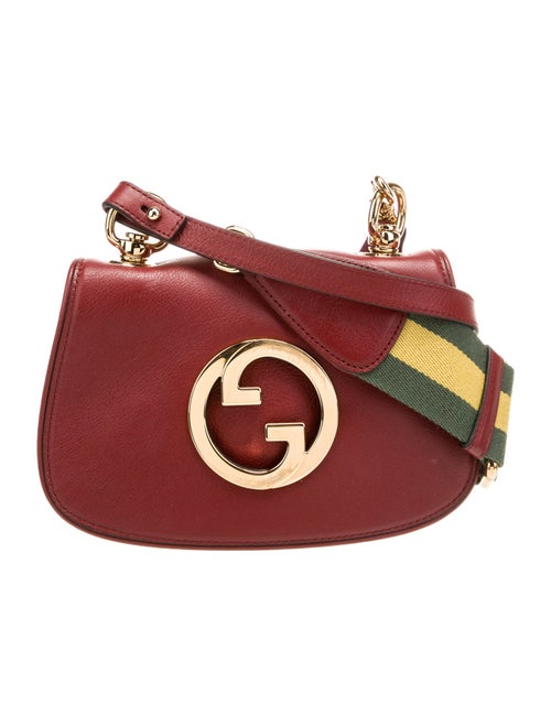 Gucci Web Blondie Mini