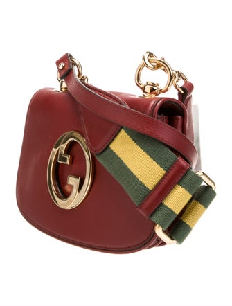 Gucci Web Blondie Mini