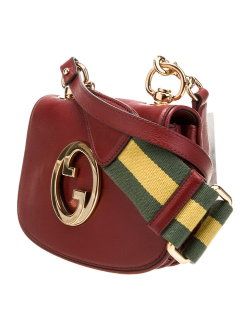 Gucci Web Blondie Mini