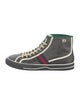 Gucci GG Canvas Canvas Sneakers
