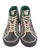 Gucci GG Canvas Canvas Sneakers