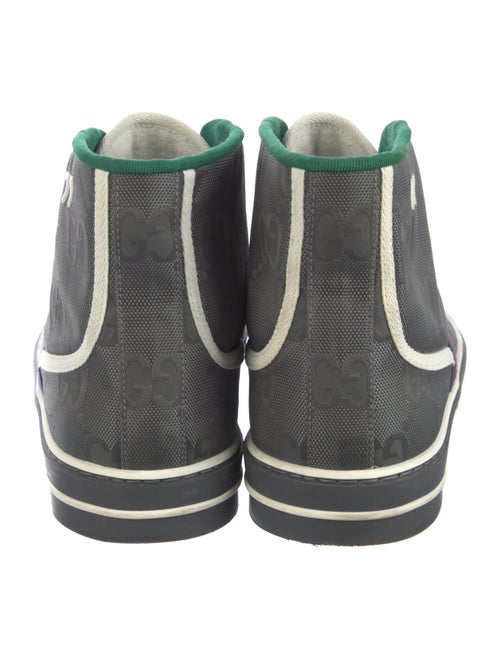 Gucci GG Canvas Canvas Sneakers