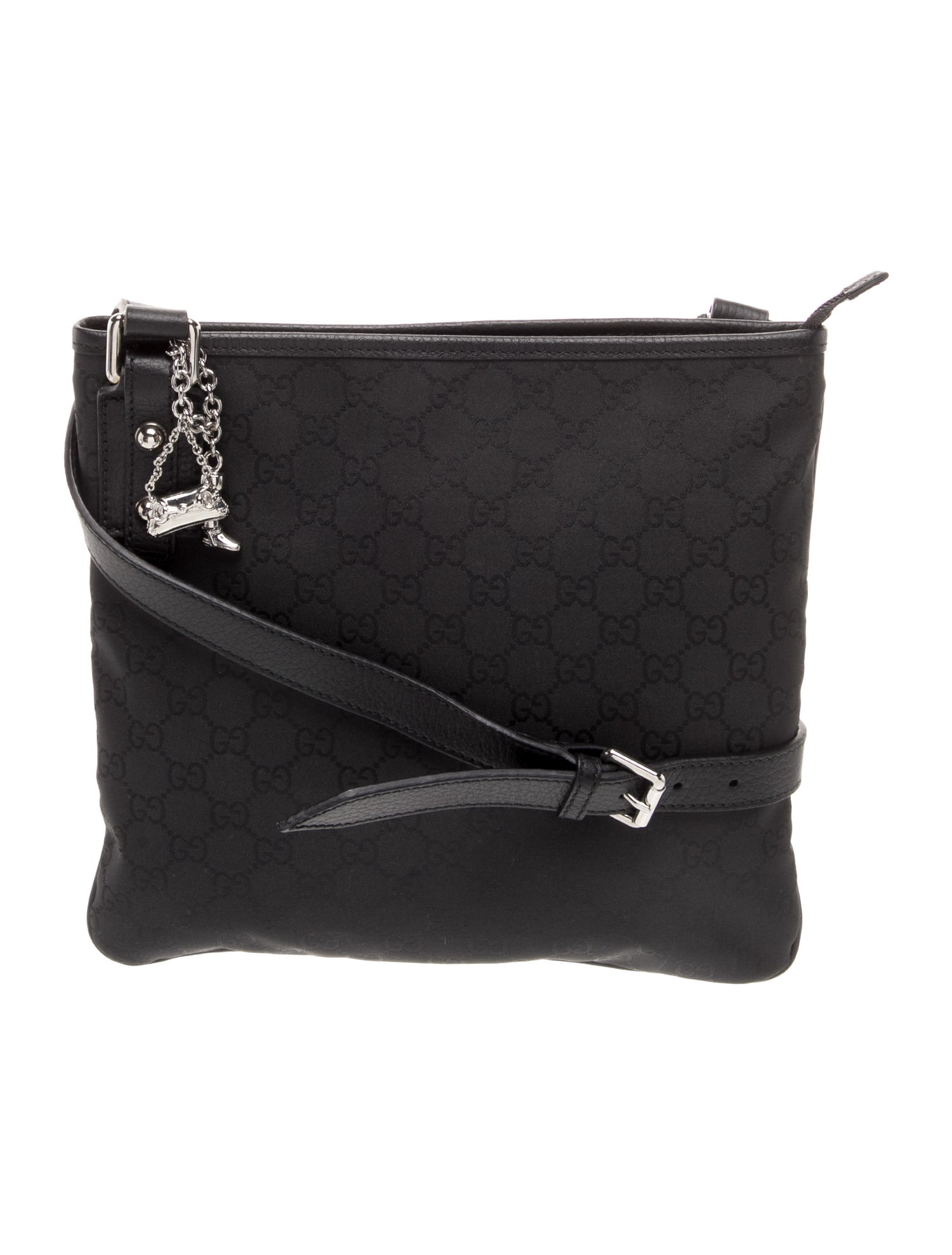 Gucci GG Canvas Jolicoeur