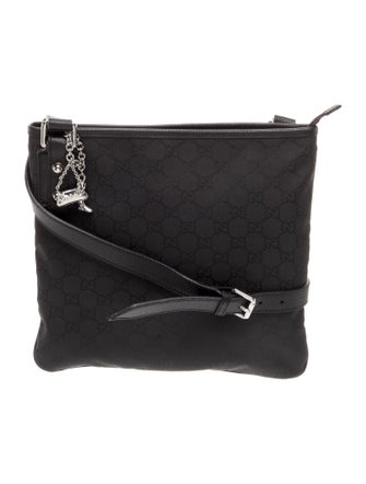 Gucci GG Canvas Jolicoeur