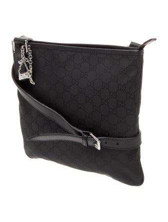 Gucci GG Canvas Jolicoeur