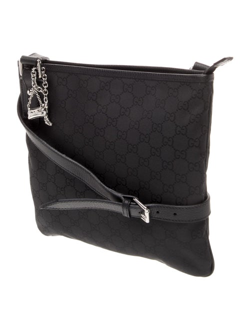 Gucci GG Canvas Jolicoeur