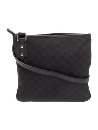 Gucci GG Canvas Jolicoeur