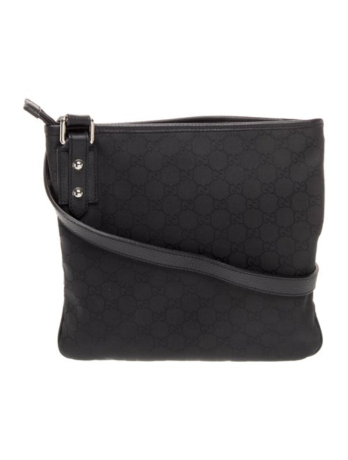 Gucci GG Canvas Jolicoeur