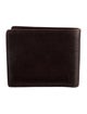 Gucci GG Signature Leather Bifold Wallet