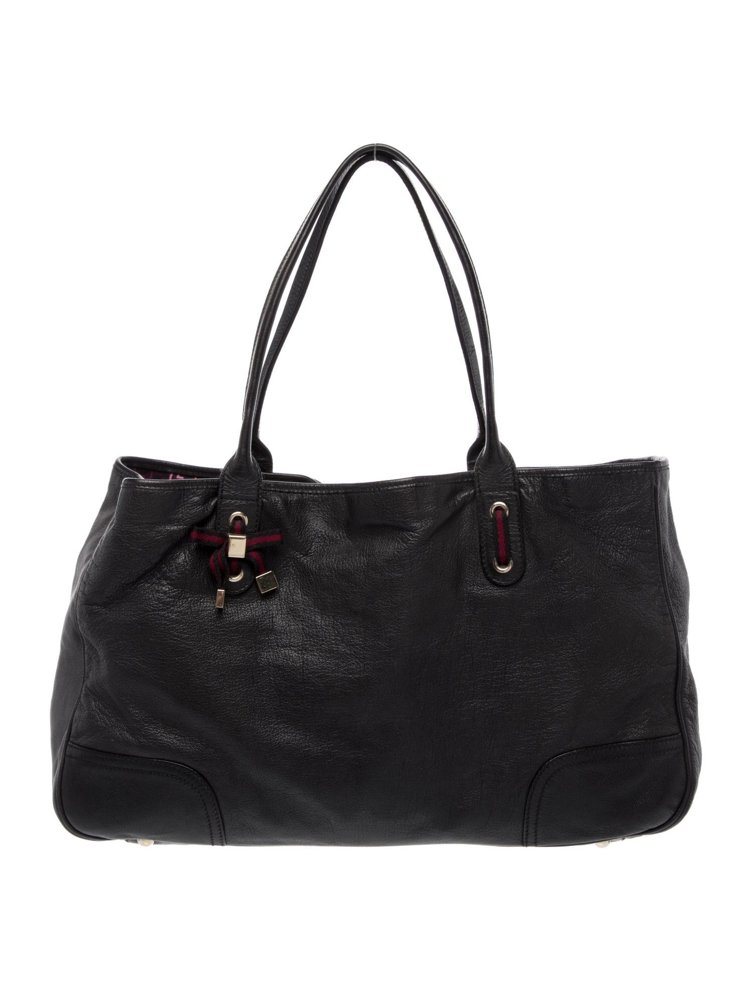 Gucci GG Canvas Princy