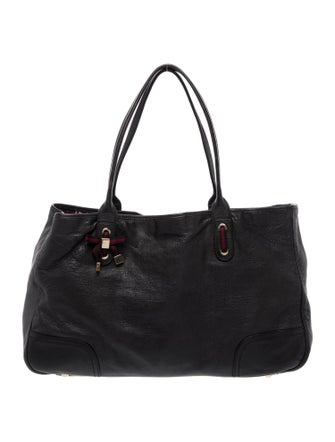 Gucci GG Canvas Princy