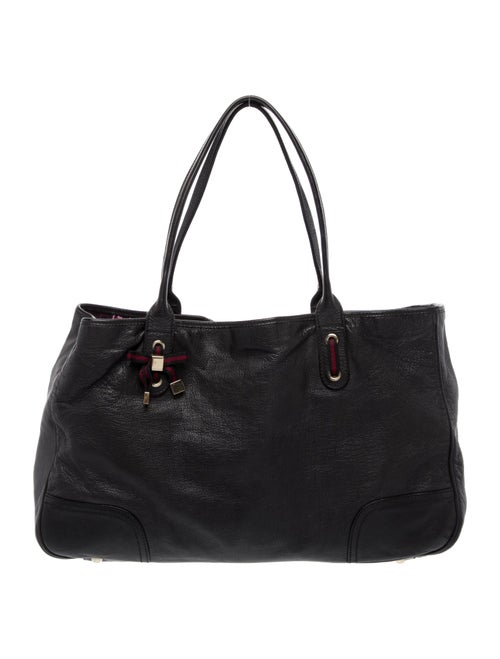 Gucci GG Canvas Princy