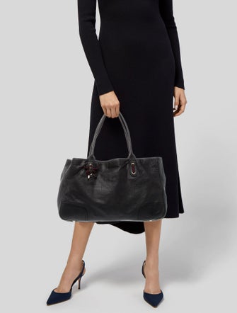 Gucci GG Canvas Princy