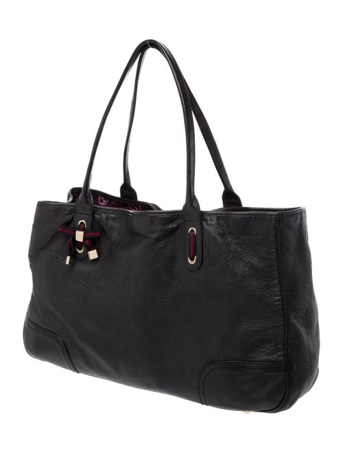 Gucci GG Canvas Princy