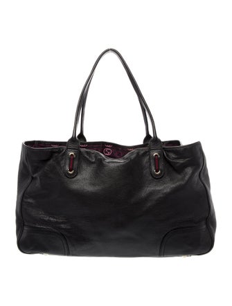 Gucci GG Canvas Princy