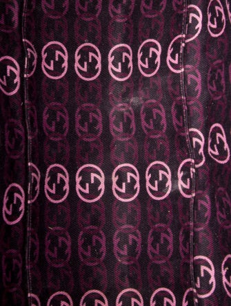 Gucci GG Canvas Princy