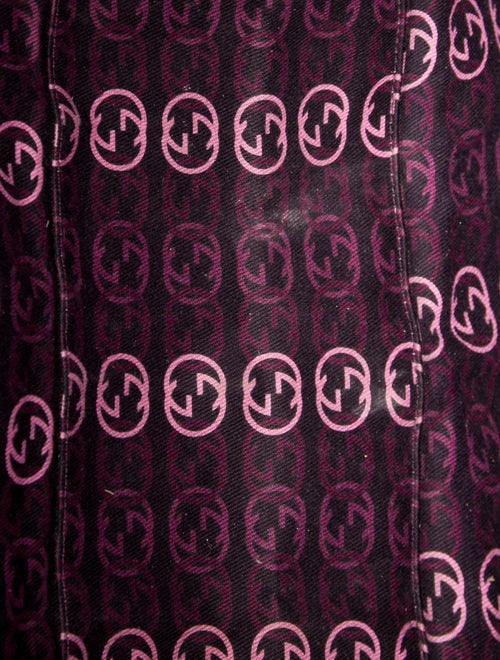 Gucci GG Canvas Princy