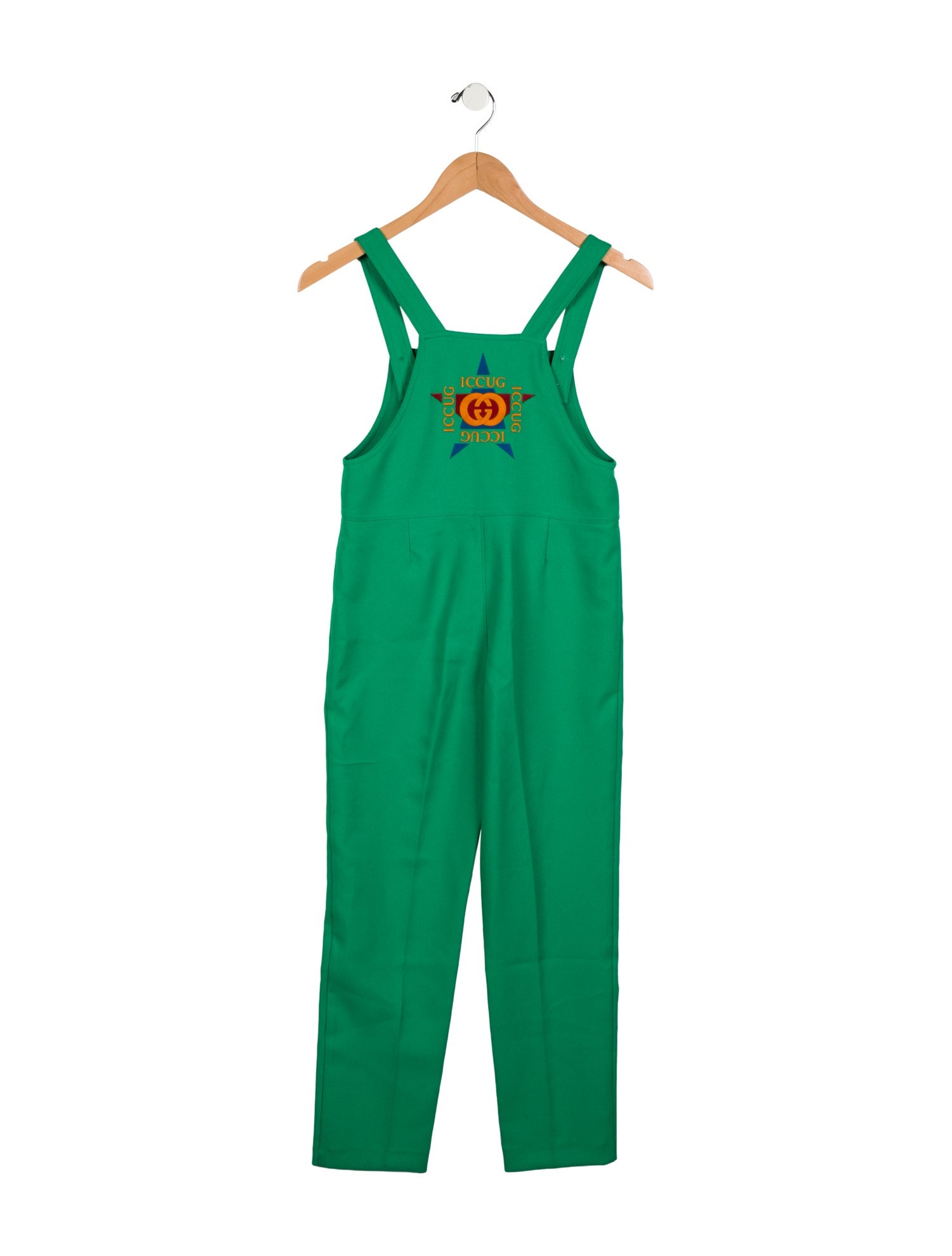 Gucci Kid's Signature Jumper