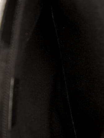 Gucci Canvas Shoulder Bag